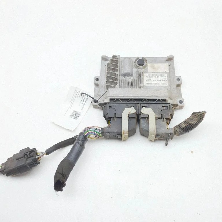Dzinēja vadības bloks FS7A12A650CSH
