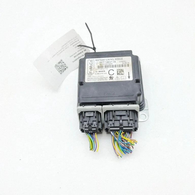 Drošības spilvenu vadības bloks – Ford Mondeo MK V (2014-)