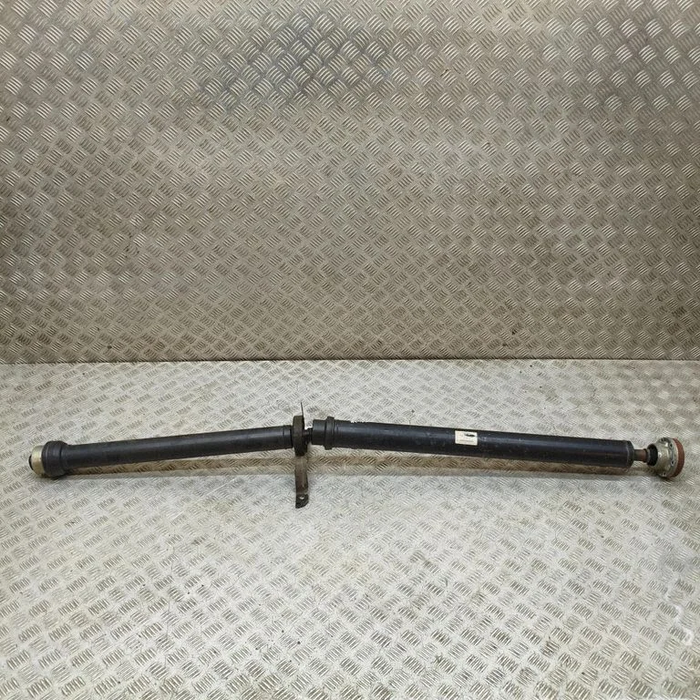 Middle center prop shaft – Audi A6 S6 C7 4G (2011-2018)