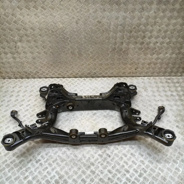 Rear subframe – BMW X3 G01 (2018-2024)