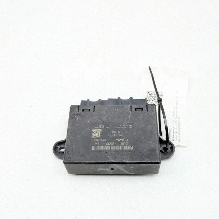 Durvju elektronikas vadības bloks DG9T14C108CA
