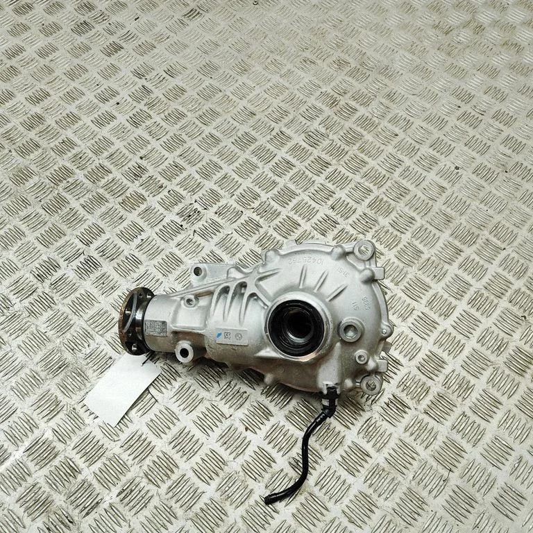 Front differential 7231598