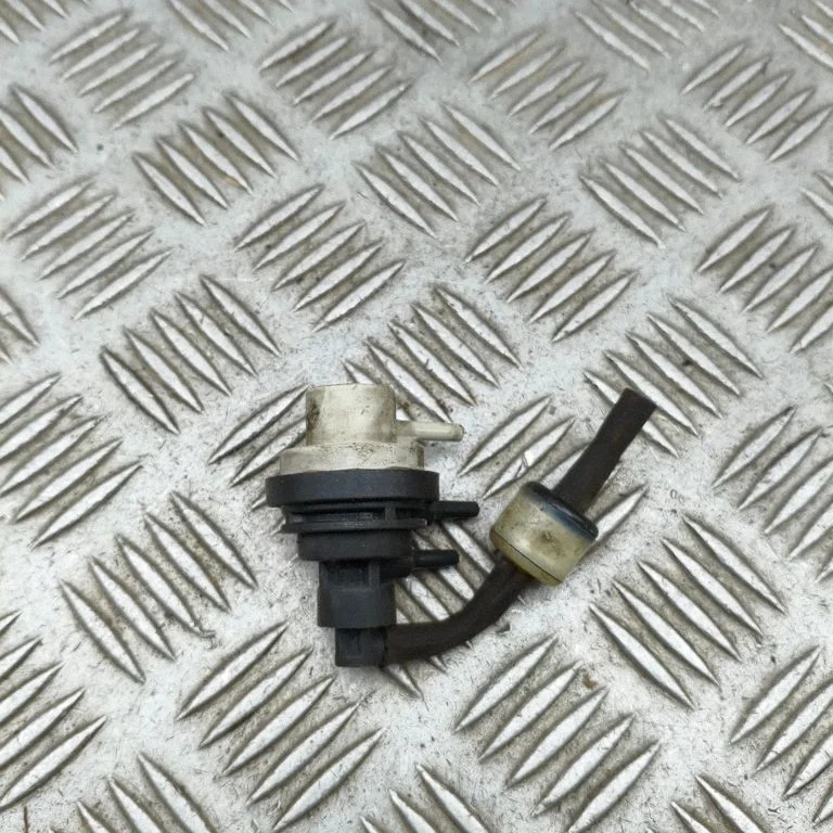 Turbo solenoīda vārsts