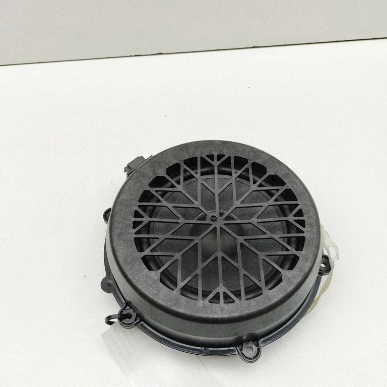 Rear door speaker – Audi E-tron GT (2021-)