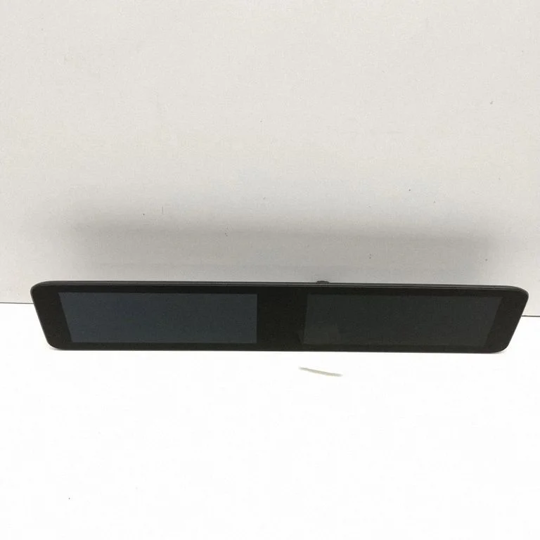 Speedometer (instrument cluster) – Mercedes-Benz EQB (2021-)