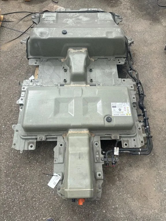 Bateria hybrydy / auta elektrycznego – Opel Mokka B (2020-)