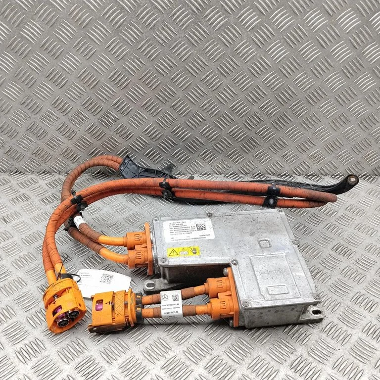 Inverter (pingemuundur) A2439001001