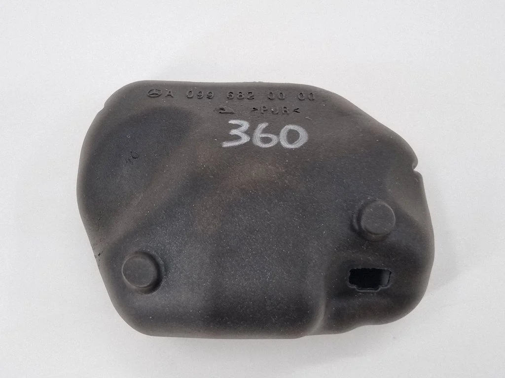 Muu salongiosa A0996820000
