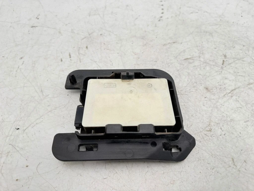 Blind spot module A0009054111