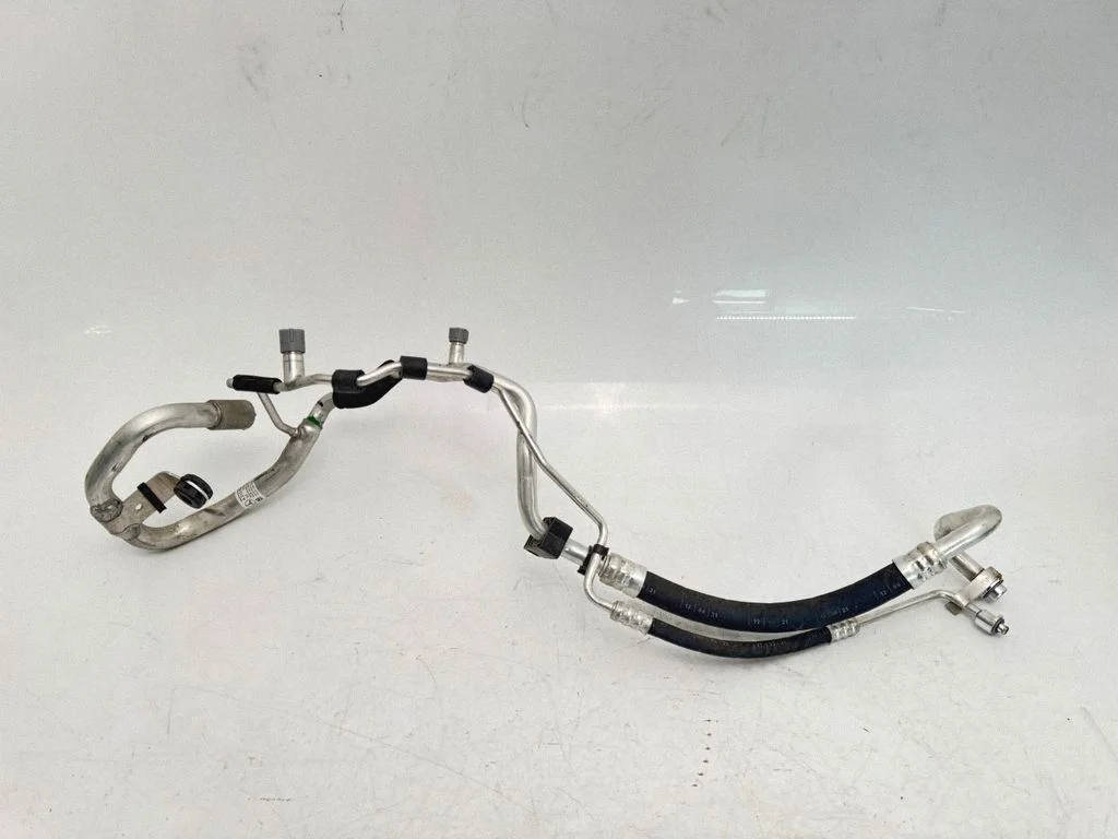 Air conditioning (A/C) pipe/hose A2138302502