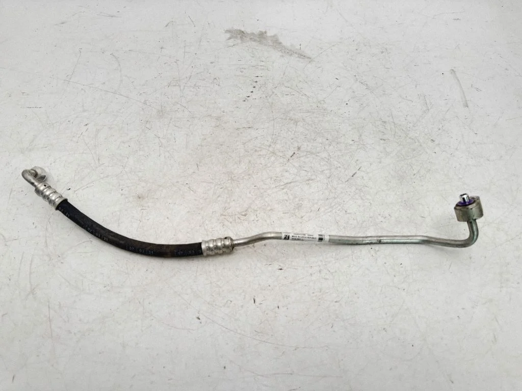 Air conditioning (A/C) pipe/hose A2138300801