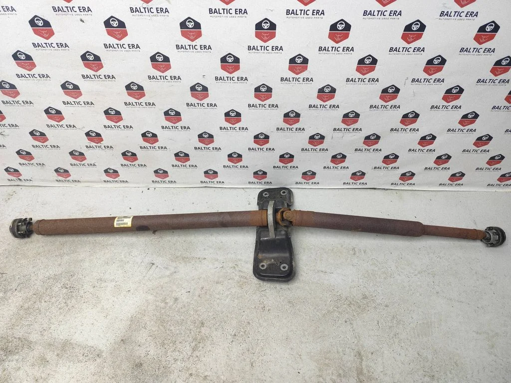 Kardaanvõll (komplekt) EJ7P4K145AD