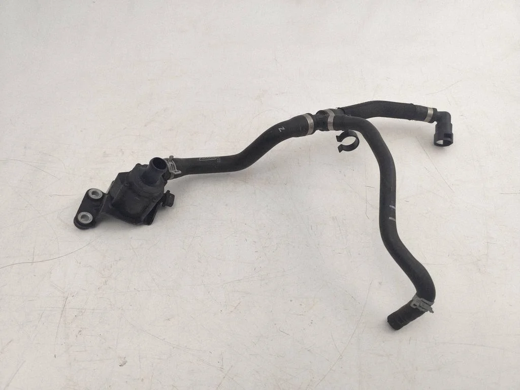 Electric auxiliary coolant/water pump 704299010