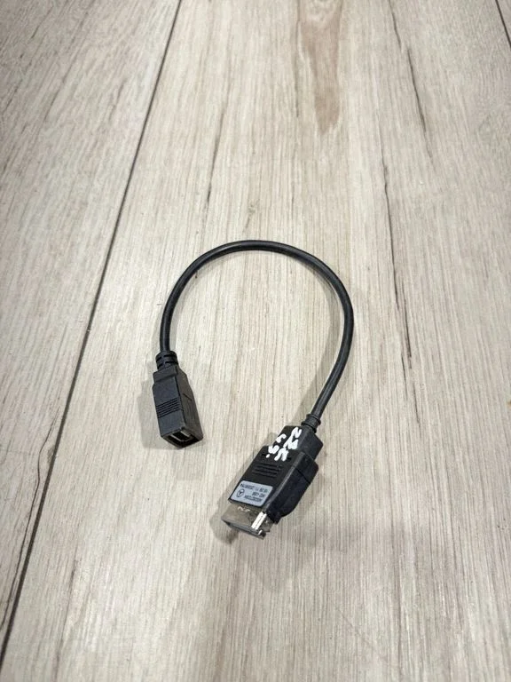 USB-pesa – Mercedes-Benz C-klass AMG W204 (2007-2014)