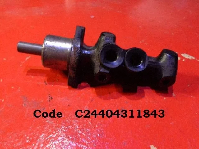 Pompa hamulcowa C24404311843