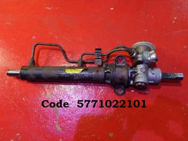 Roolilatt 5771022101