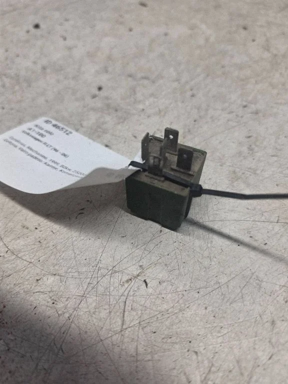Other relay A0045450405