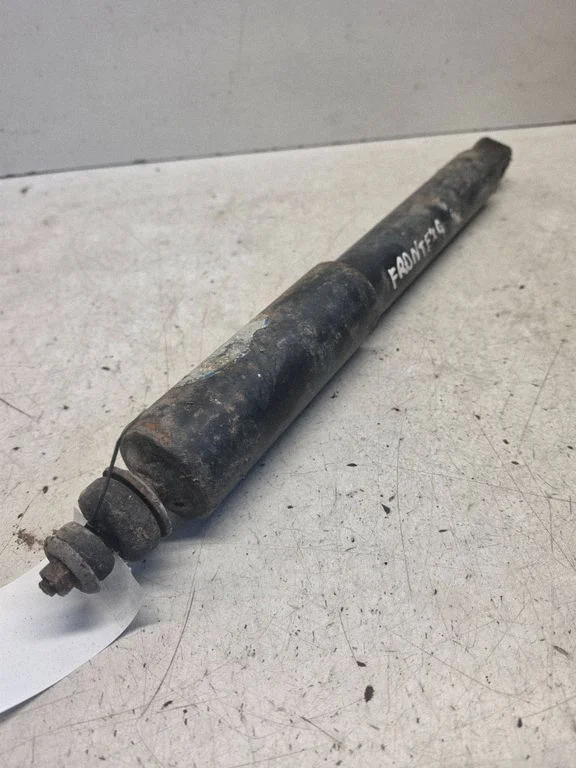 Rear shock absorber/damper – Opel Frontera B (1998-2004)