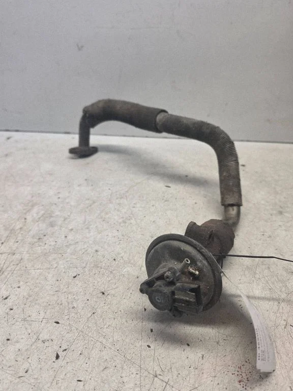 EGR vārsts 1234