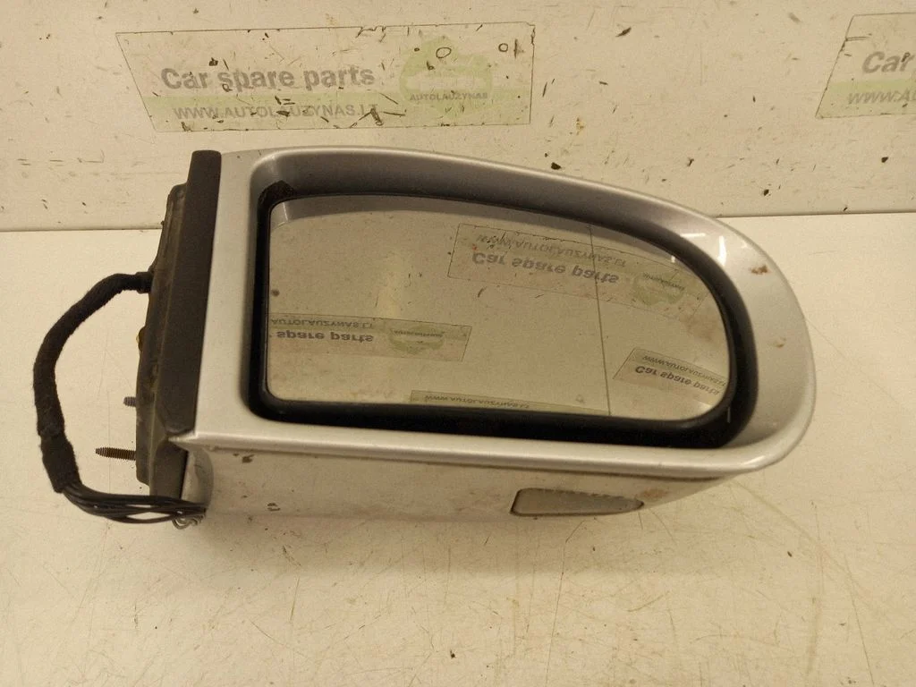 Esiukse elektriline välispeegel 2038107293