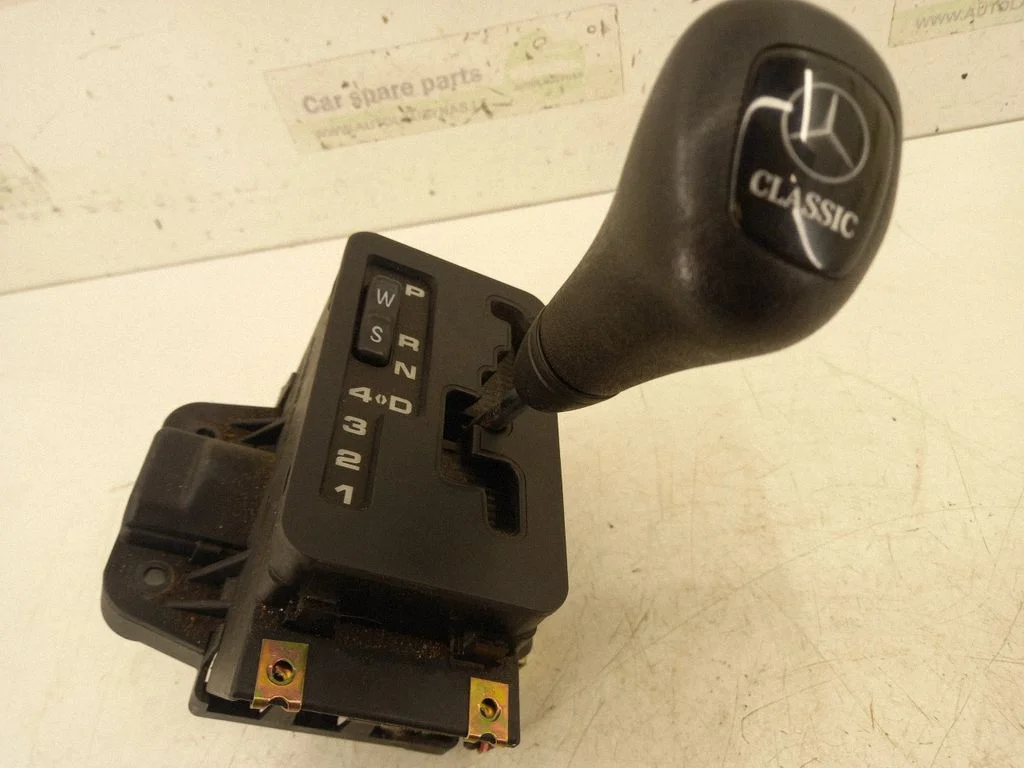 Käiguvahetusmehhanism (kuliss) 1402670837 – Mercedes-Benz S-klass W140 (1991-1999)