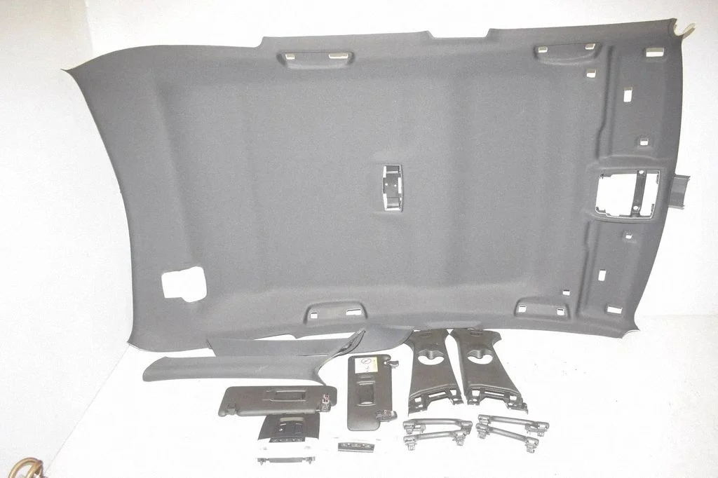 Laevooder – BMW 2-seeria F45 (2014-2021)