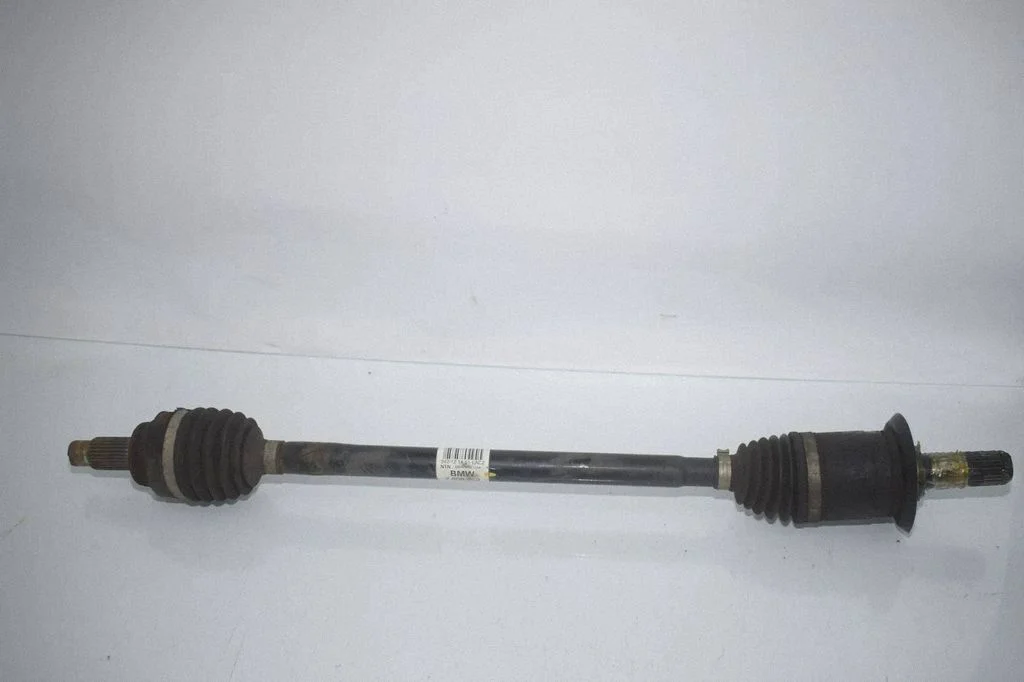 Rear driveshaft 7609352