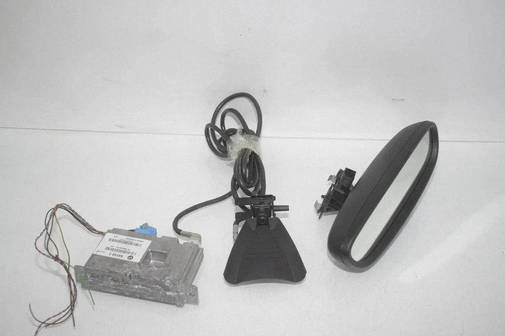 Windshield/windscreen camera 9462613