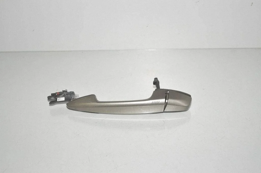 Front door exterior handle 7396308