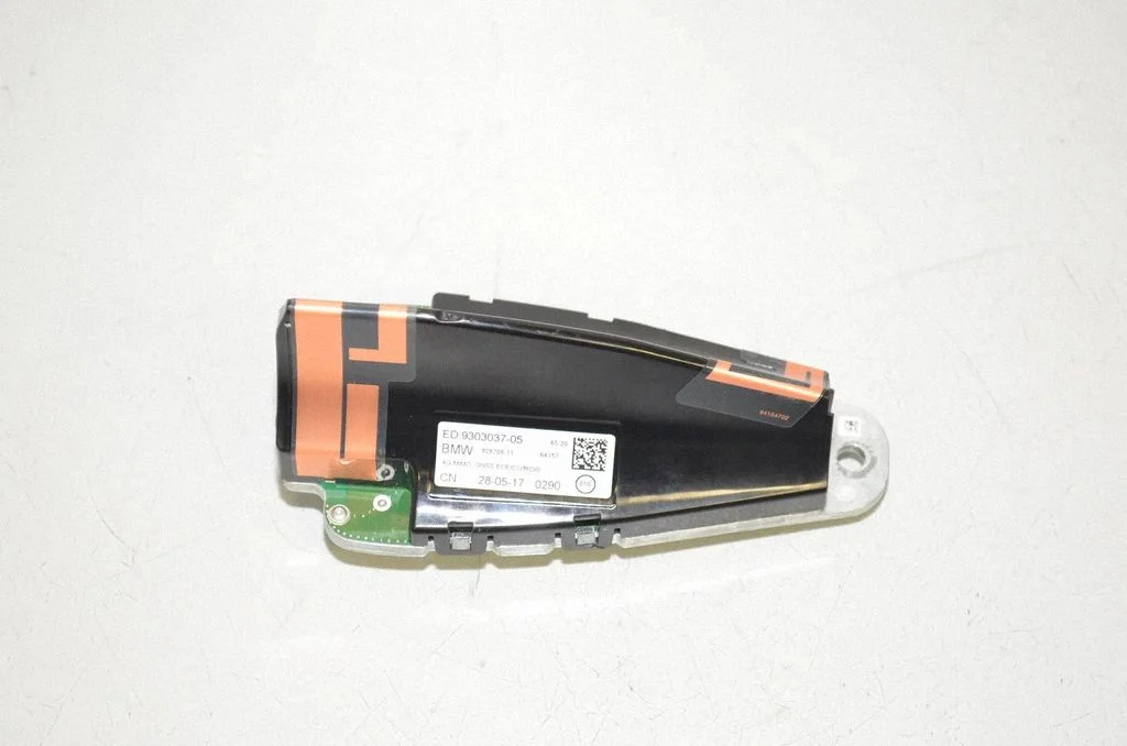 Aerial GPS antenna 9303037