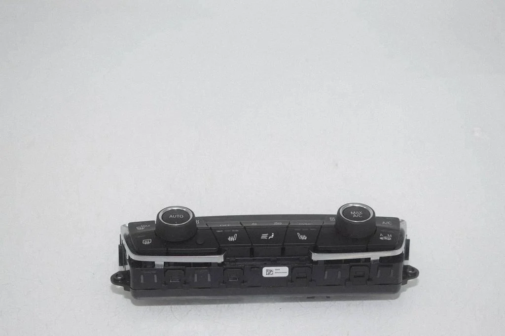 Climate control unit 9471102