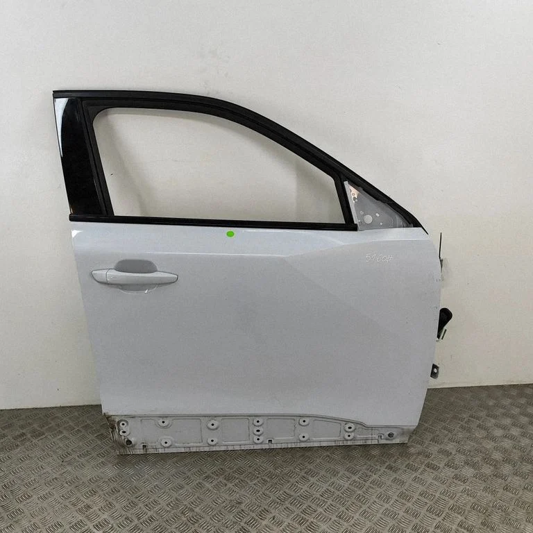 Front door – Peugeot 2008 II (2019-)