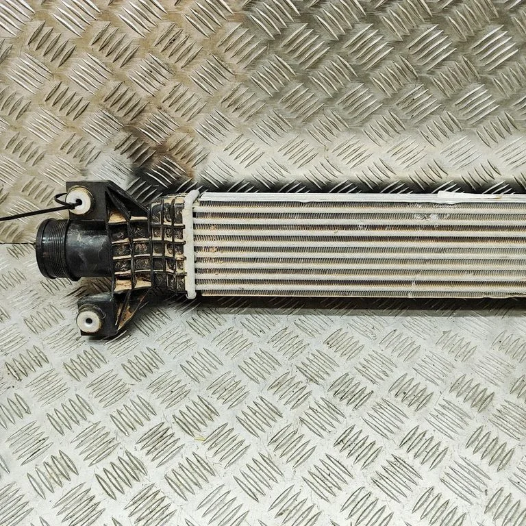 Intercooler 1375855400