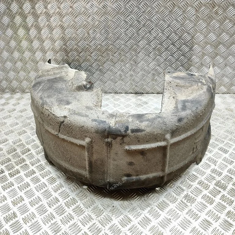 Aizmugurējais dubļusargs (arkas ieliktnis) DS73A280K74CC