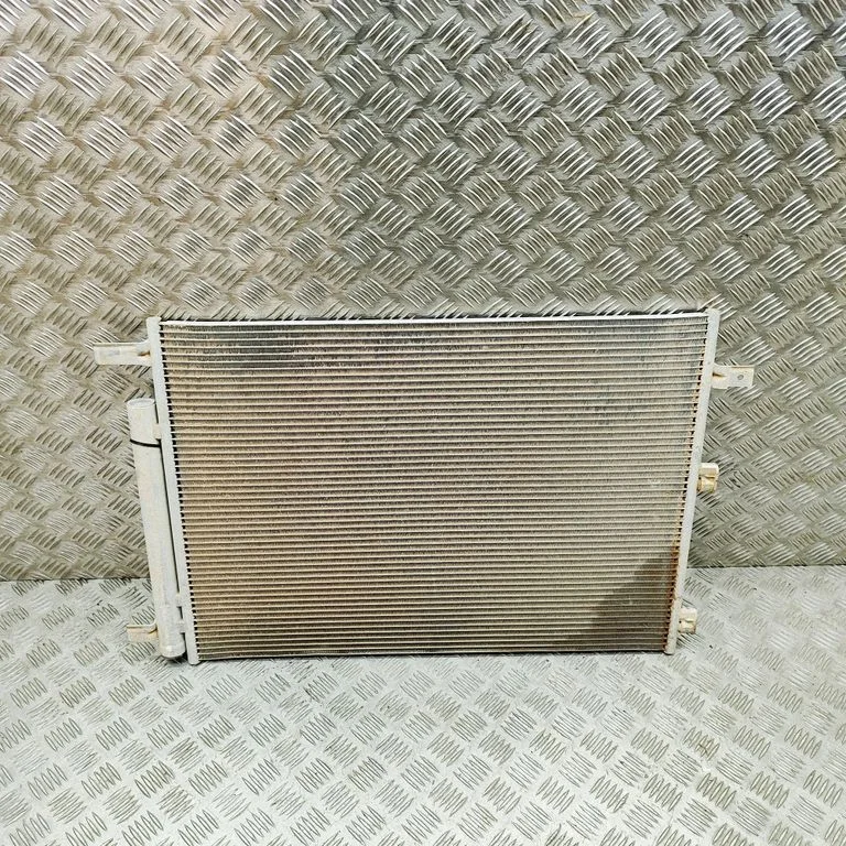 A/C cooling radiator (condenser) – BYD Seal U (2024-)