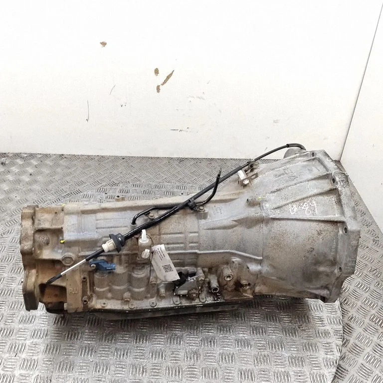 Automatyczna skrzynia biegów 8981819150
