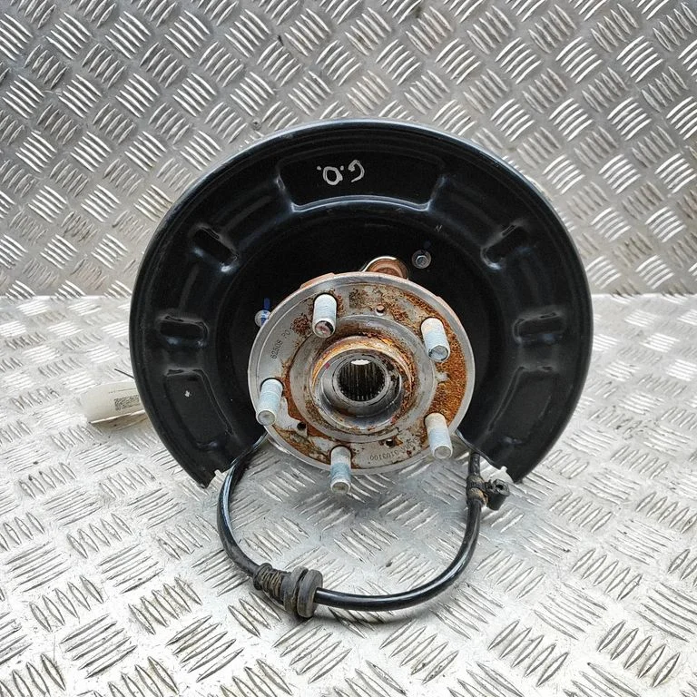 Piasta tylna SA3HLU3502020