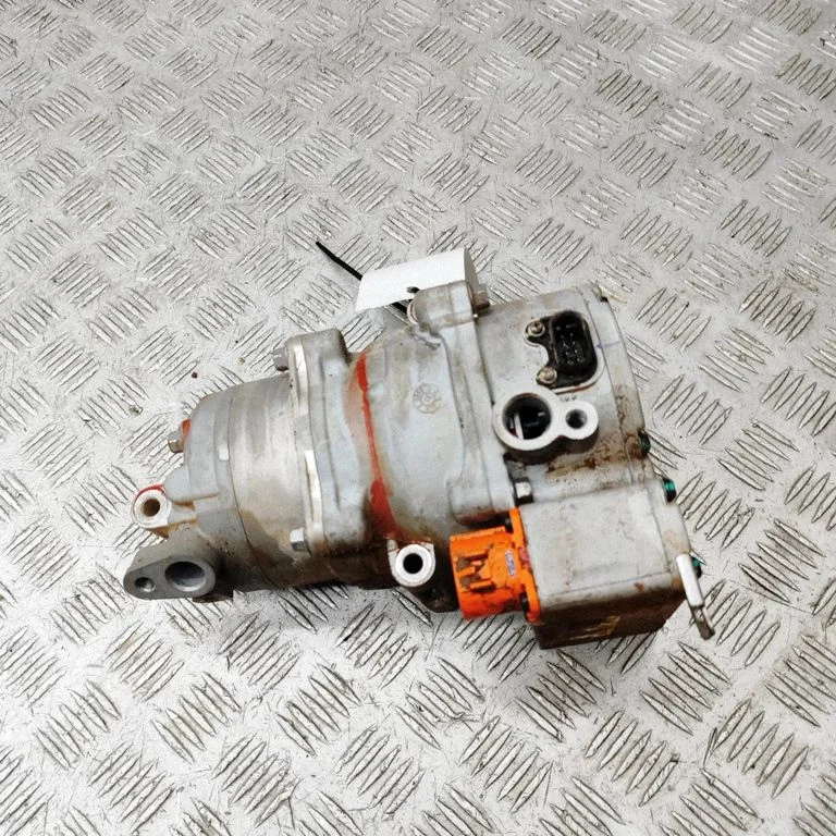 Kliimakompressor (pump) – BYD Seal U (2024-)