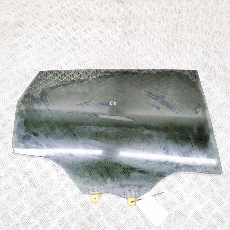 Galvenais aizmugurējo durvju stikls 1332366100