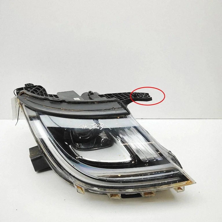 Headlight/headlamp EM2E4121020E – BYD Dolphin (2021-)