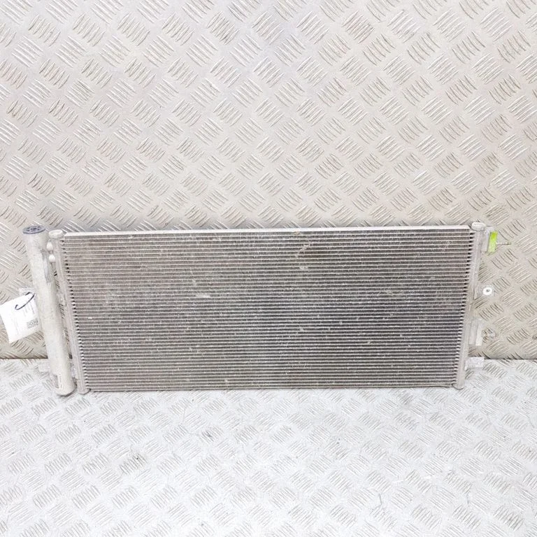Gaisa kondicioniera dzesēšanas radiators (kondensators) DG9H19710AE