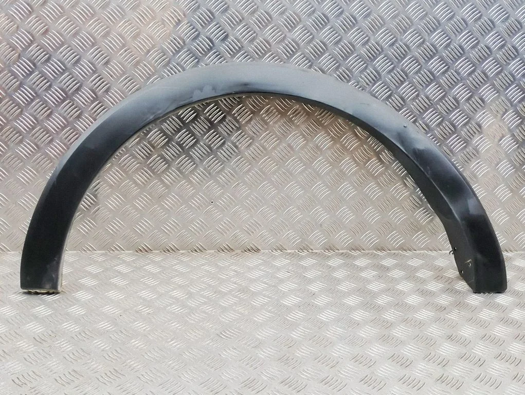 Rear arch trim – Ford Transit VII (2019-)
