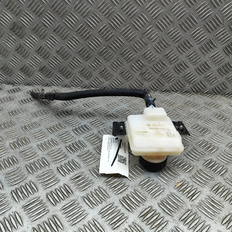 Pidurivedeliku paisupaak – BYD Seal U (2024-)