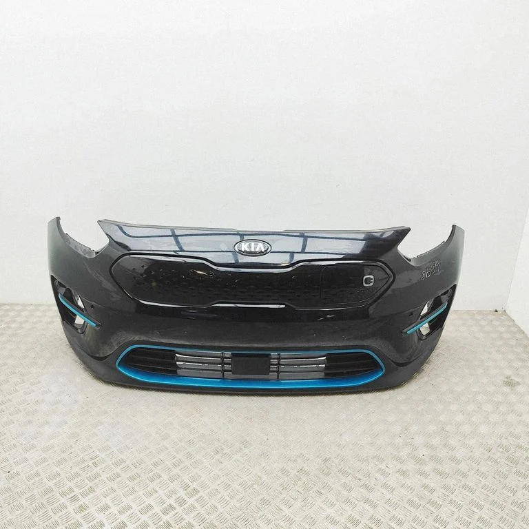 Front bumper 86352Q4000