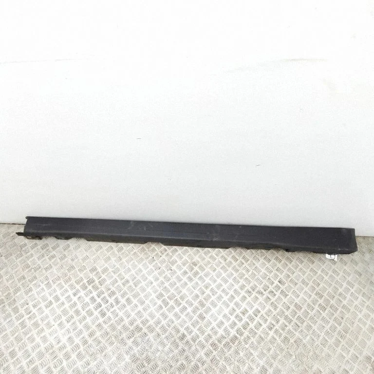 Sill – Mercedes-Benz EQB (2021-)