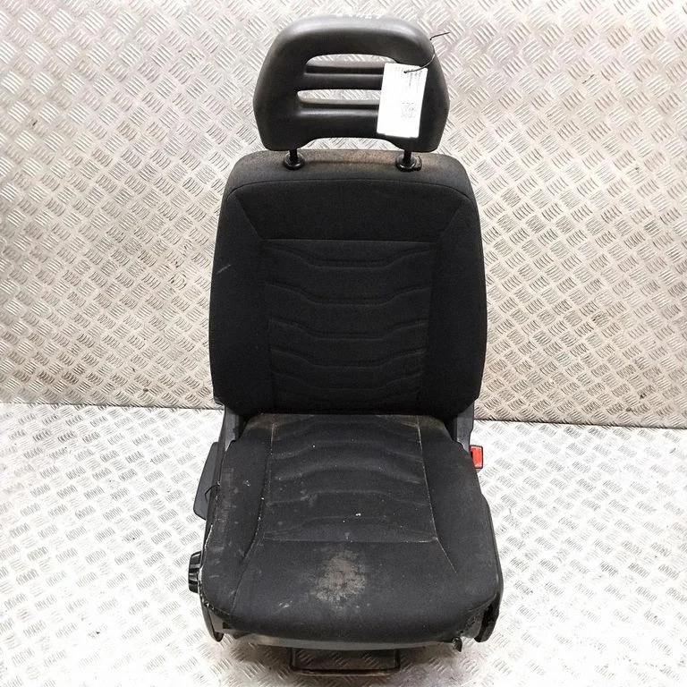 Priekšējais pasažiera sēdeklis 5802232872