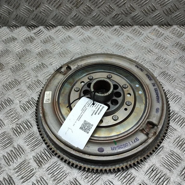 Flywheel 971105264A