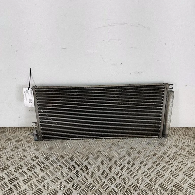 Gaisa kondicioniera dzesēšanas radiators (kondensators) – Opel Mokka (2012-2016)