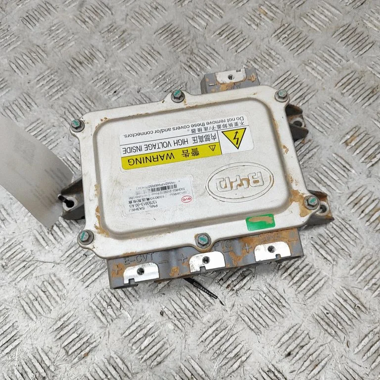 Voltage converter inverter SA3HKU2109010