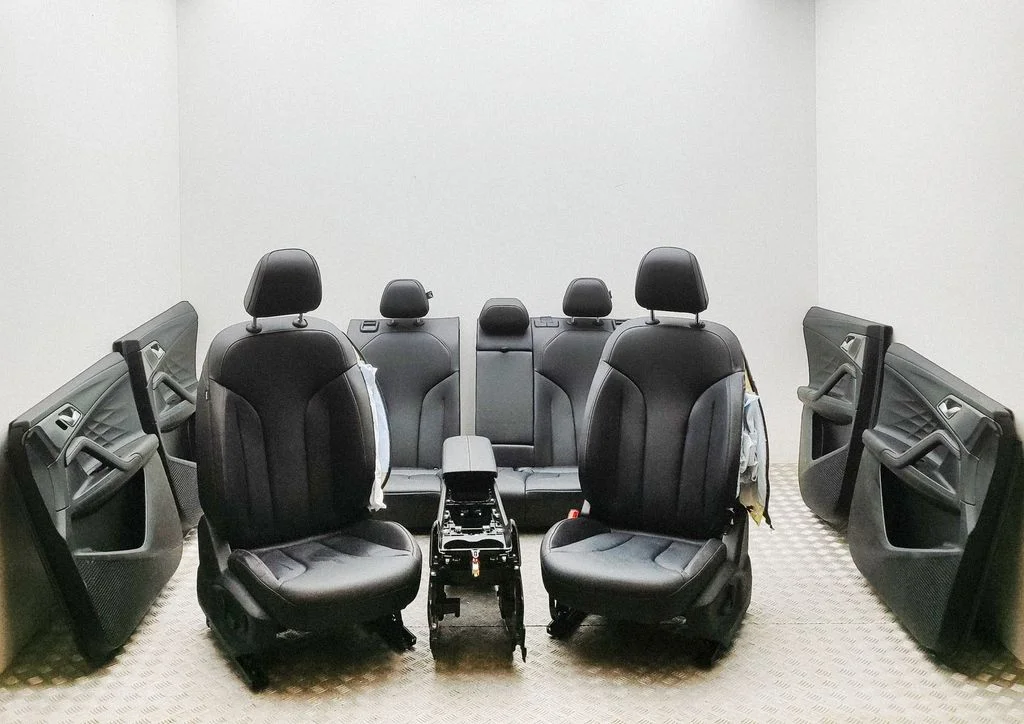 Interior set 11773799ASH